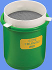 AC External Sieve