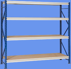 Shelving & Racking